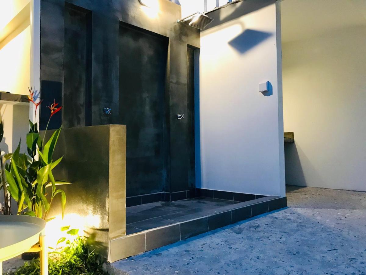 Glow Inn Siem Reap Exterior foto